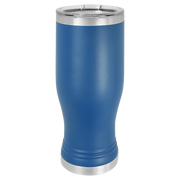 20oz Pilsner Tumbler - Royal Blue