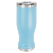 20oz Pilsner Tumbler - Sky Blue