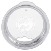 Standard lid for 12oz Stemless Wine Tumbler