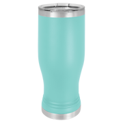 20oz Pilsner Tumbler - Teal