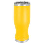 20oz Pilsner Tumbler - Yellow