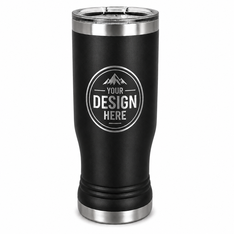 20oz Pilsner Tumbler