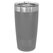 20oz Tumbler - Gray