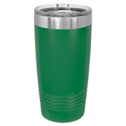 20oz Tumbler - Green