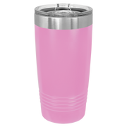 20oz Tumbler - Lilac