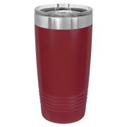20oz Tumbler - Maroon