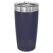 20oz Tumbler - Navy