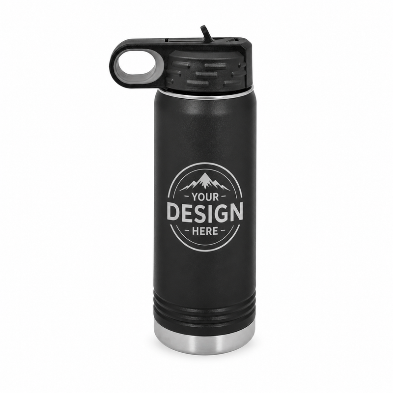 20oz Water Bottle