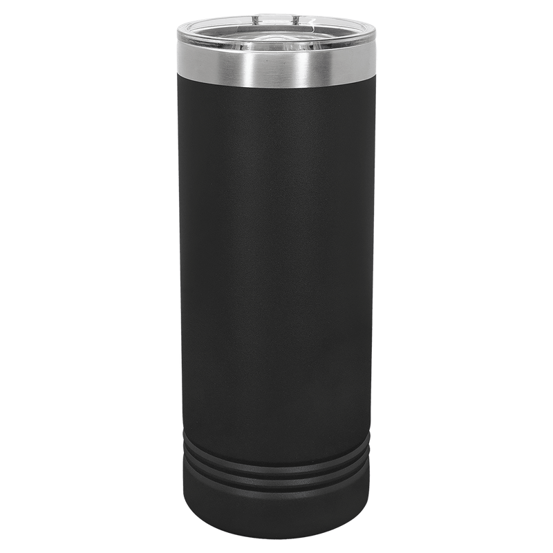 22oz Skinny Tumbler