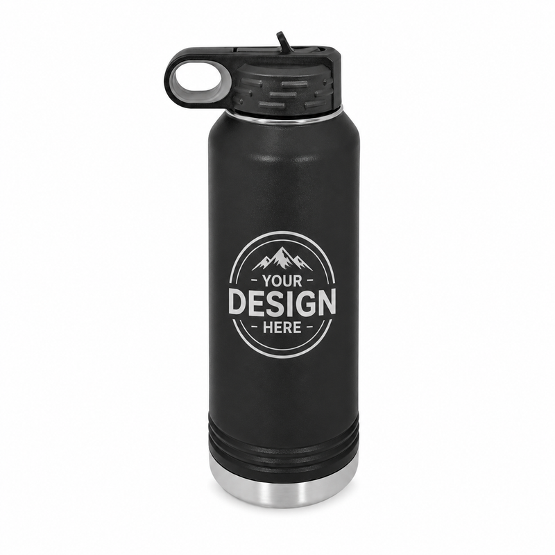 32oz Water Bottle