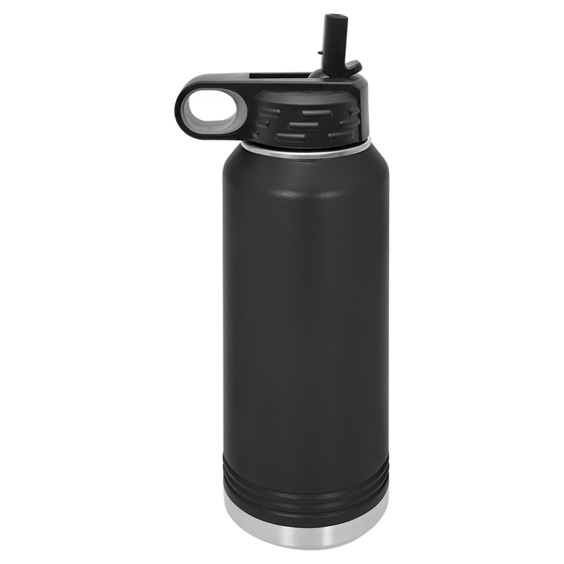 32oz Water Bottle
