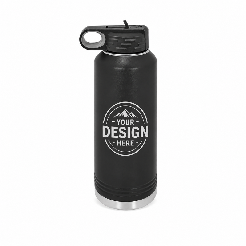 40oz Water Bottle