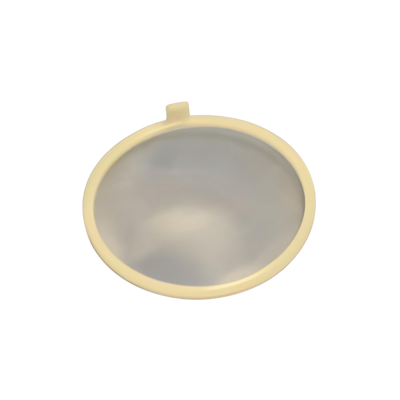 Fine Filtering Screen, Anti-Splash For 8" Or 10" Nylon Funnel