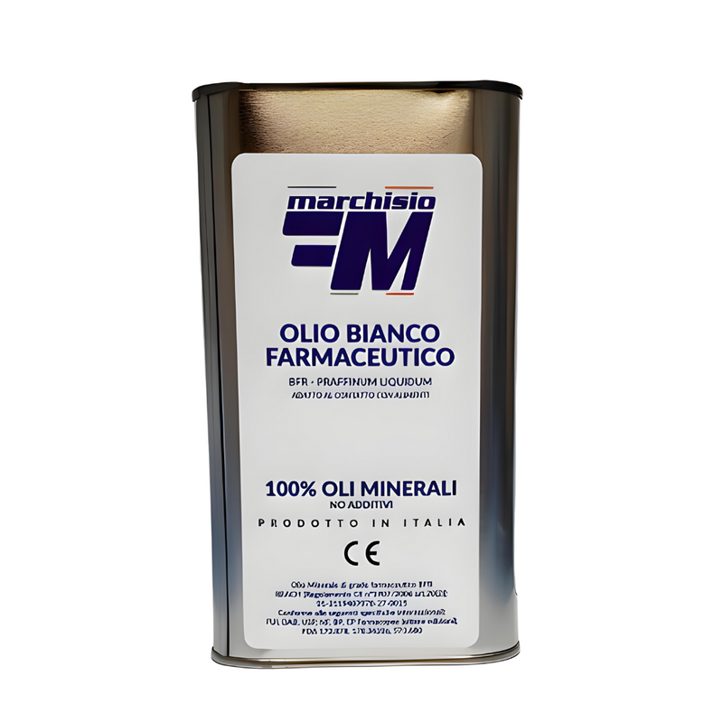 Food Grade Mineral Oil 1 Liter