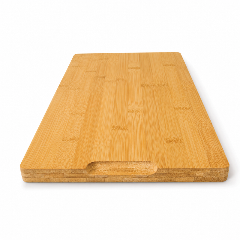 Bamboo Charcuterie Board