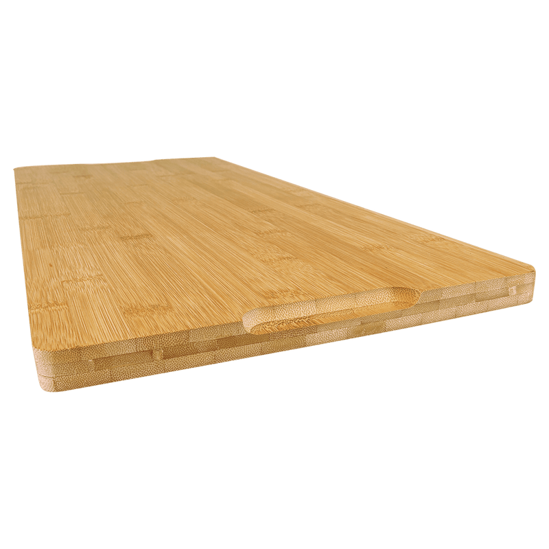 Bamboo Charcuterie Board