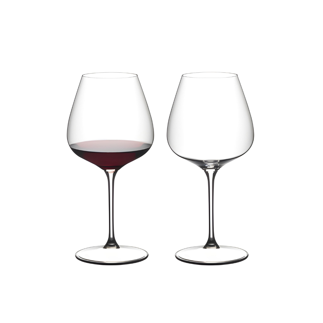 Riedel Grape Glass