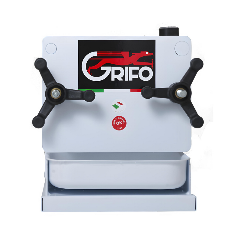 Grifo Hobby 6 & 10 Plate Filter With Pump, 20x20 cm