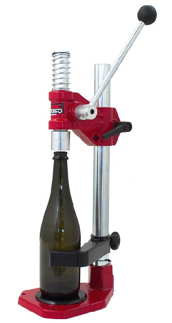 Crown capper cheap