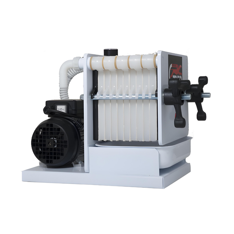 Grifo Hobby 6 & 10 Plate Filter With Pump, 20x20 cm