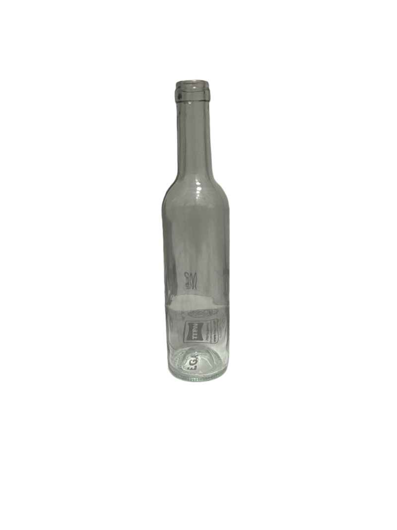 375ml Bordeaux With Punt, Flint, Cork 11-CW024 (Case of 12)