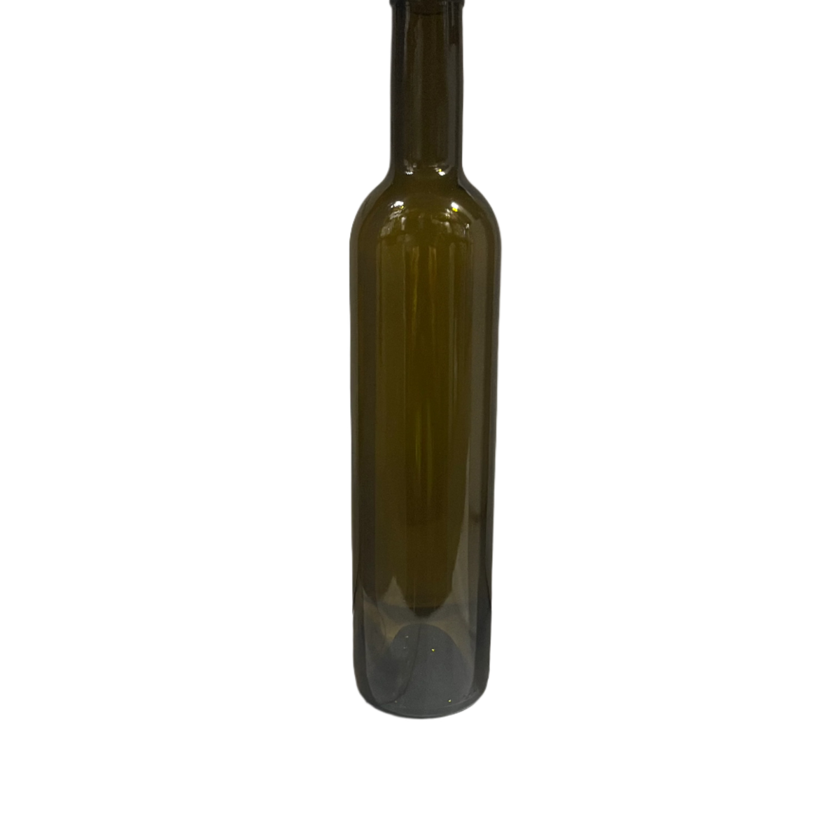500ml Bordeaux Wine Bottle With Punt — Wine & Beer Supply