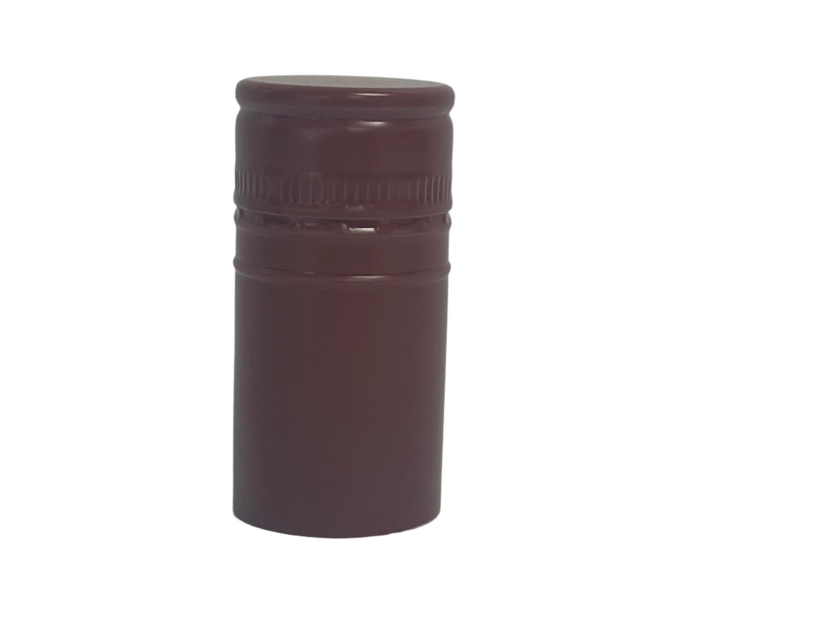 Screwcap Capsules - 30mm x 60mm (1200 Capsules) — Wine & Beer Supply
