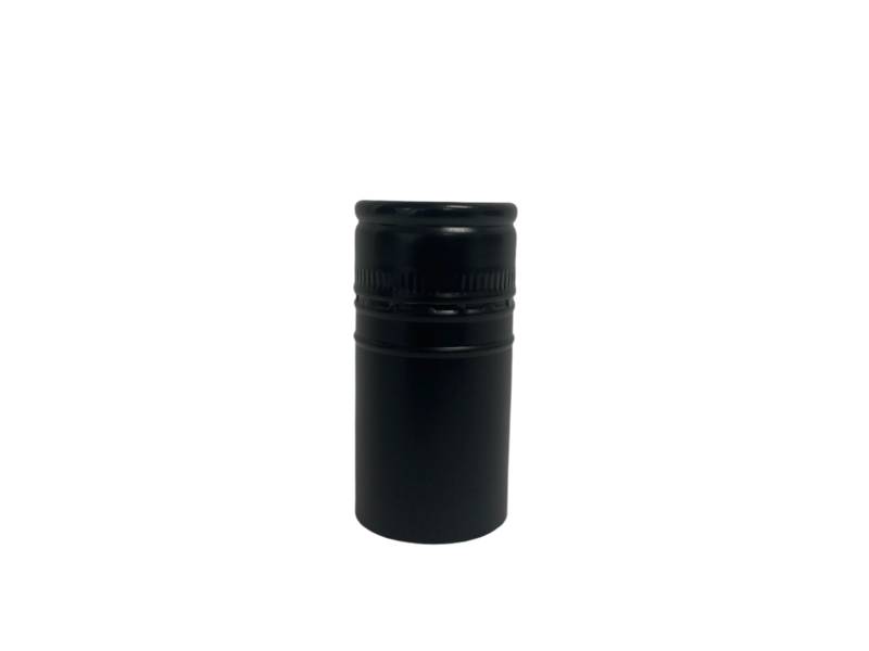 Screwcap Capsules - 30mm x 60mm (1200 Capsules)