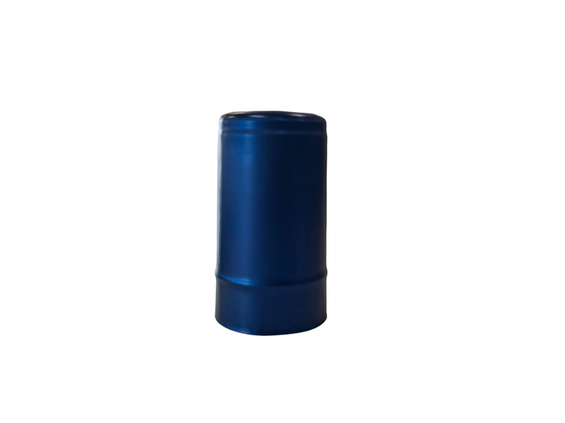 Polylam Inserts Lafitte Polylam Capsules 55mm x 29mm - 3600 Units — Wine & Beer Supply