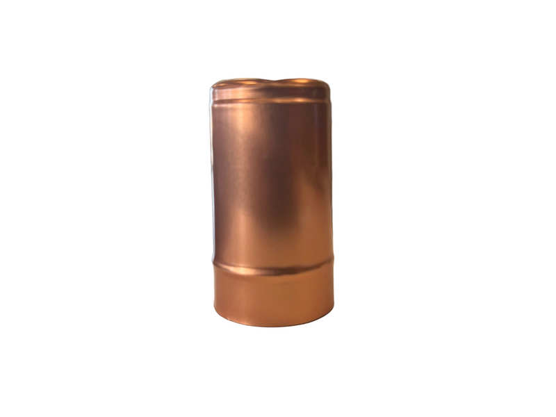 Polylam Inserts Lafitte Polylam Capsules 55mm x 29mm - 4680 Units — Wine & Beer Supply