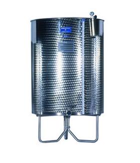 Marchisio 600L Variable Capacity Tank