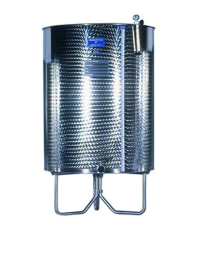 Marchisio 750L Variable Capacity Tank