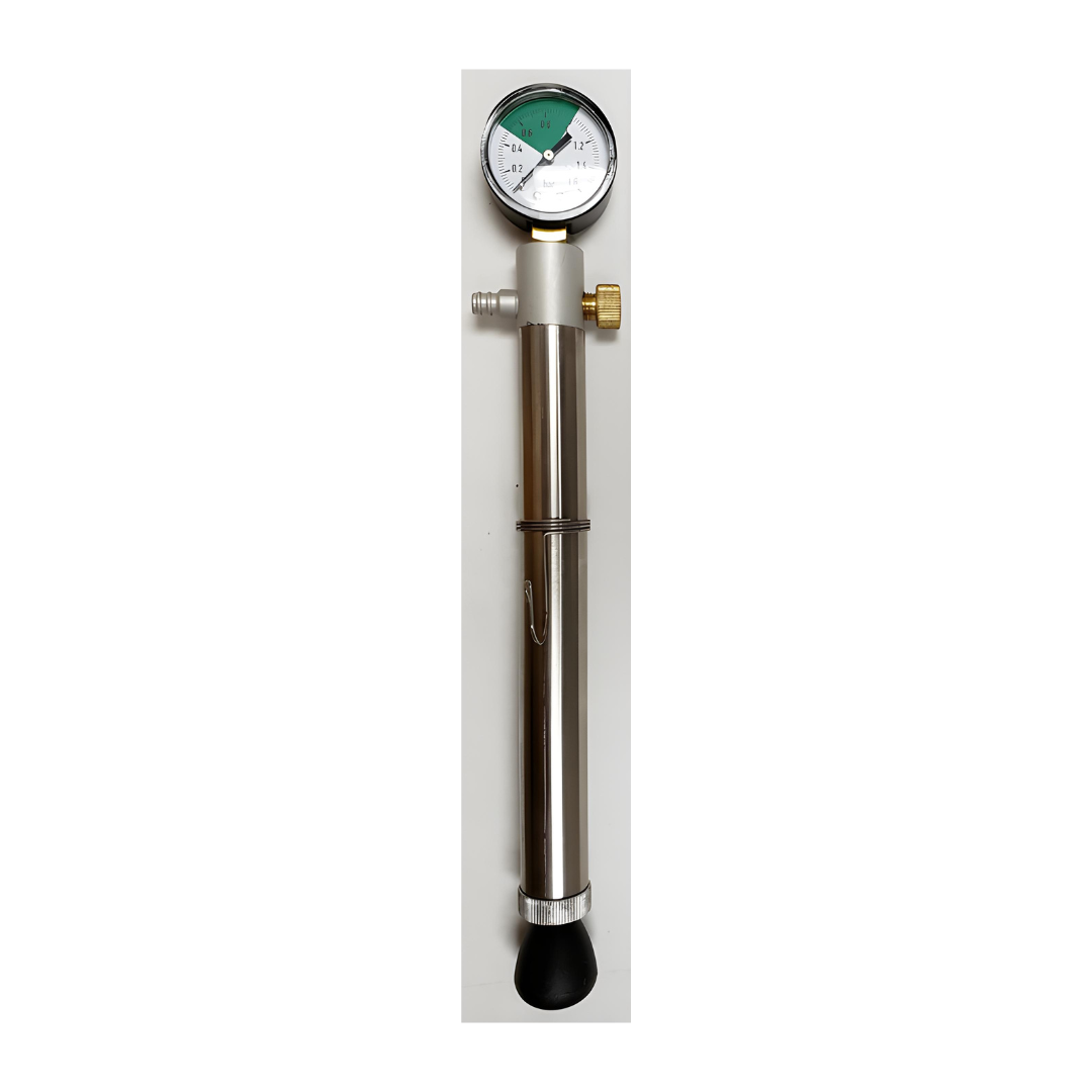 Stainless Steel Tanks & Parts