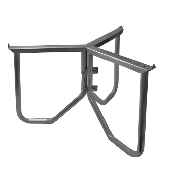 Marchisio Stainless Steel Tank Stand BI80