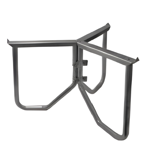 Marchisio Stainless Steel Tank Stand BI100
