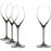 Riedel Extreme 11.358oz Rose/Champagne Glass