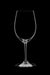Riedel Degustazione 19.75oz Red Wine Glass