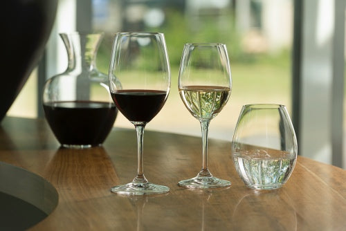 high quality wine glasses Riedel Degustazione Wine Glass