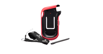 Sentia Meter Case