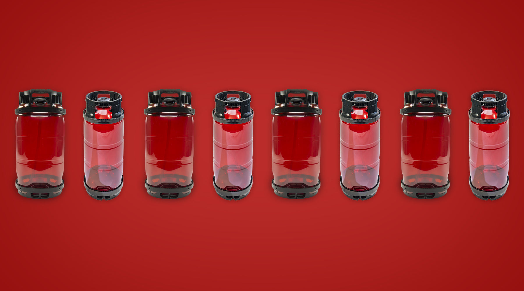 Dolium Kegs