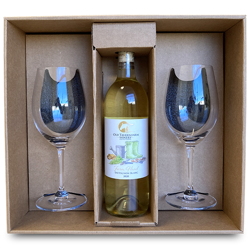 Wine Gift Box