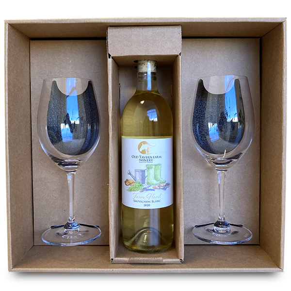 Wine Gift Box