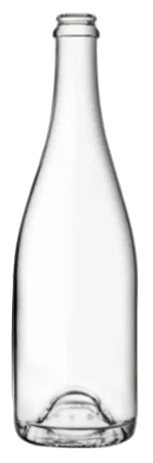 750ml Cava Sparkling Wine Bottles Antique Green Bulk Pallet - Wholesale   Wine & Beer Supply