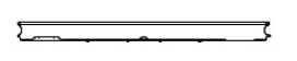 Stainless Steel Tank Lid (Simple) – Cat. #GP65 | Fits Ø 650 mm Tanks (200B, 250, 300, 400A)