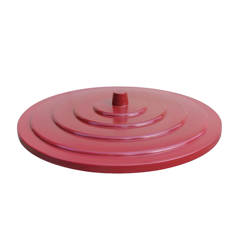 Lids For Fermentation Tub