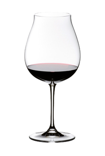 食器 New world Pinot nolr Riedel Restaurant New World Pinot Noir 0447/07 — Wine & Beer Supply