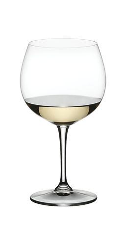 Riedel Restaurant Oaked Chardonnay Wine Glass