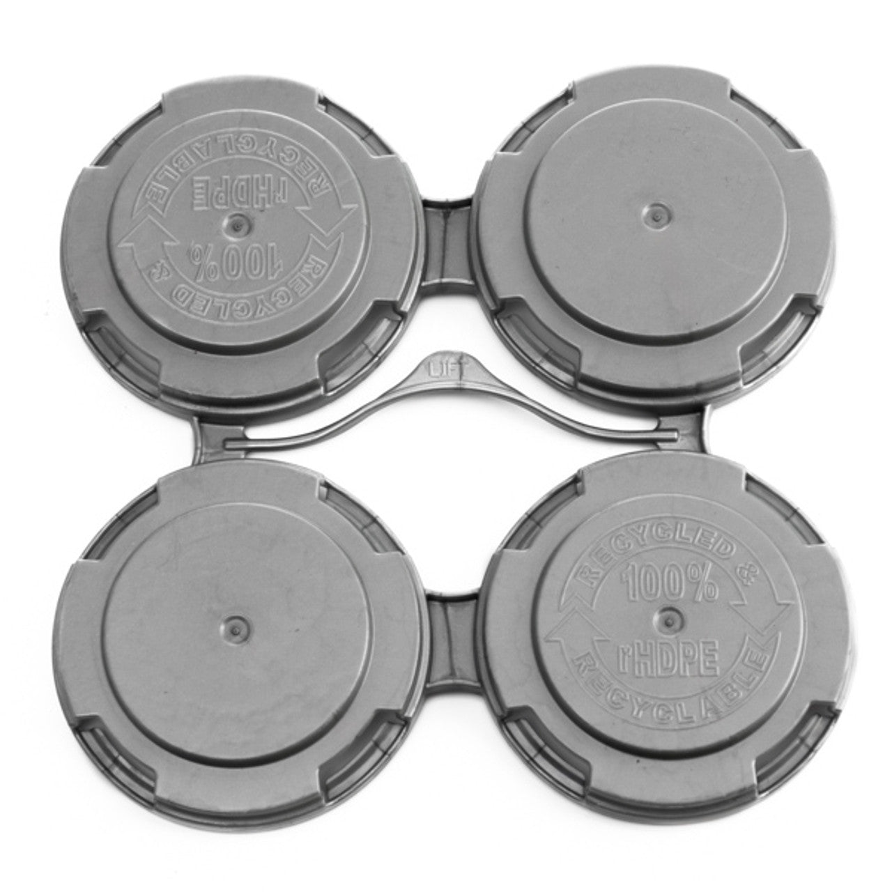Paktech Clips PakTech Can Carrier - Beverage Bottle Carrier for Beer & Cans — Wine ...
