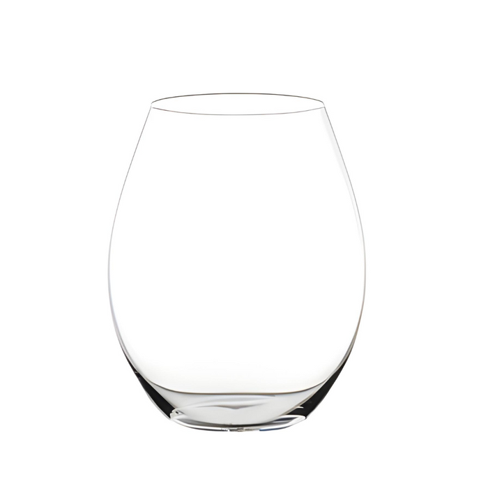 Riedel Degustazione O 19oz Stemless Wine Glass Blank