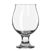 Libbey 3817 10 oz Belgian Beer Glass
